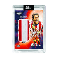Club Legacyz Icons 6th Edition Holiday Edition - Display (10 Mini Boxen)
