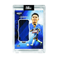 Club Legacyz Icons 6th Edition Holiday Edition - Display (10 Mini Boxen)