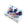 Club Legacyz Icons 6th Edition Holiday Edition - Display (10 Mini Boxen)