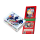 Club Legacyz Icons 6th Edition Holiday Edition - Display (10 Mini Boxen)